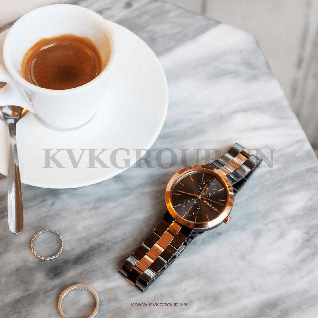 Michael kors garner watch deals