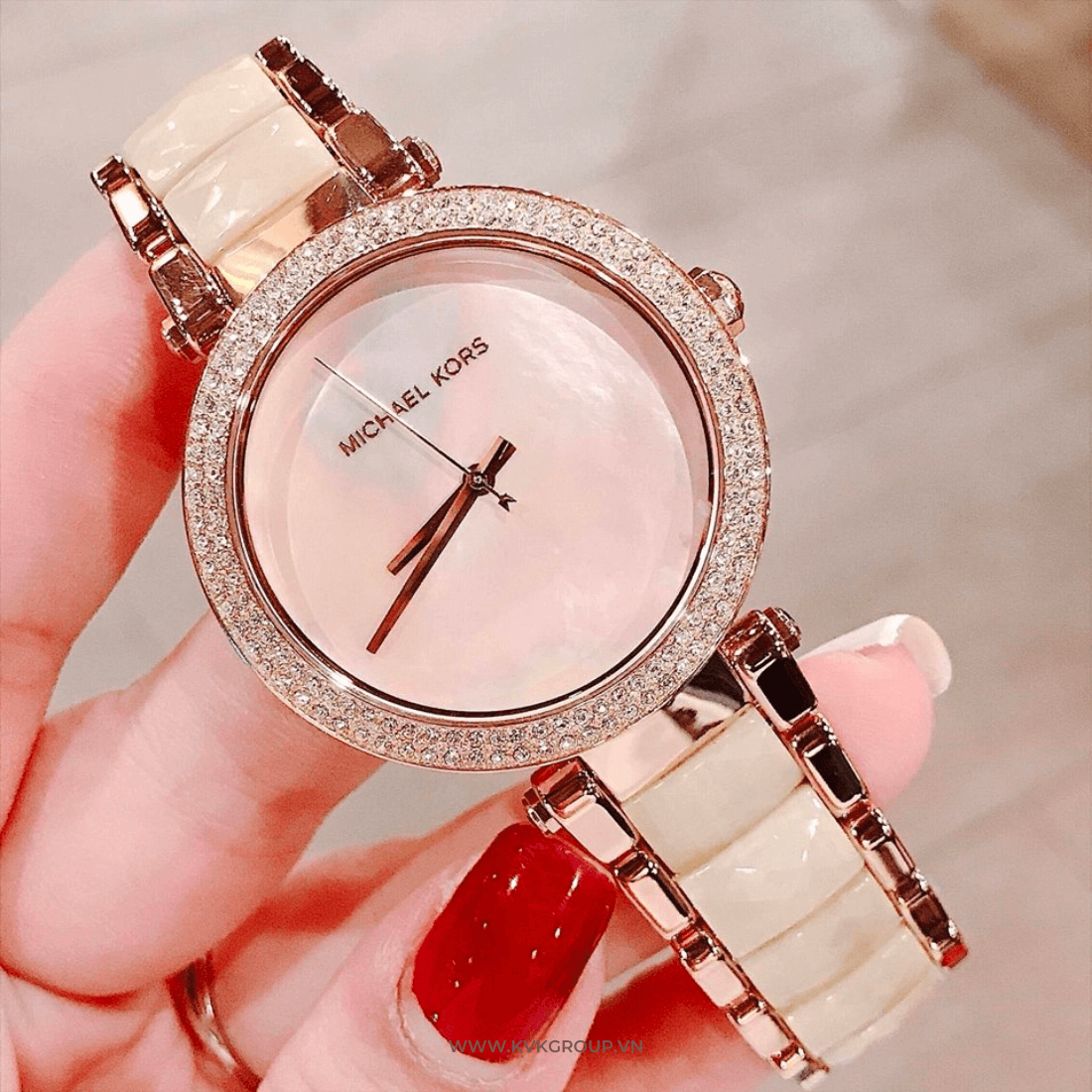 Michael on sale kors mk6492