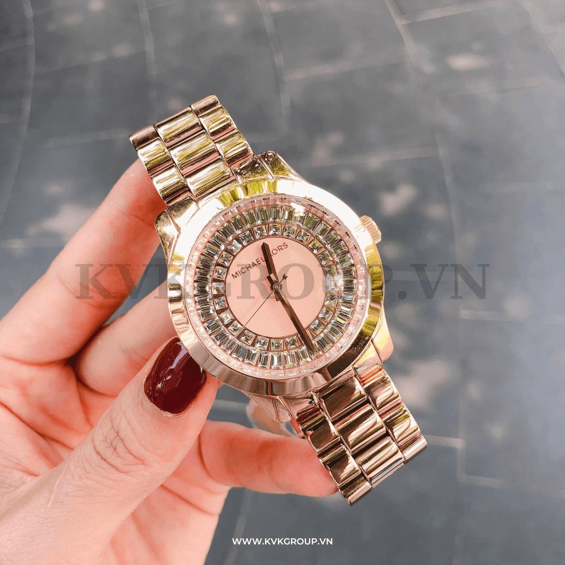 Mk 6533 watch online
