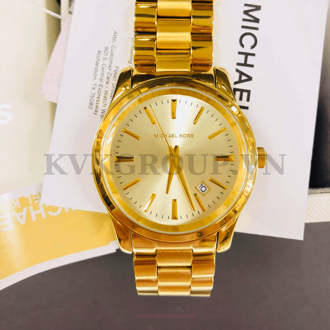 Michael kors outlet mk5160