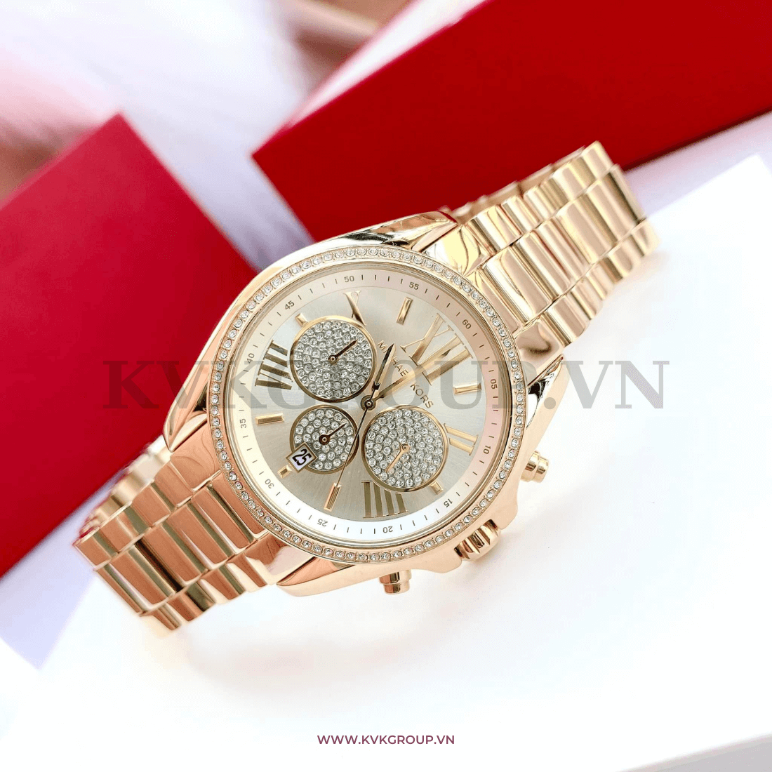 Michael kors mk6538 cheap