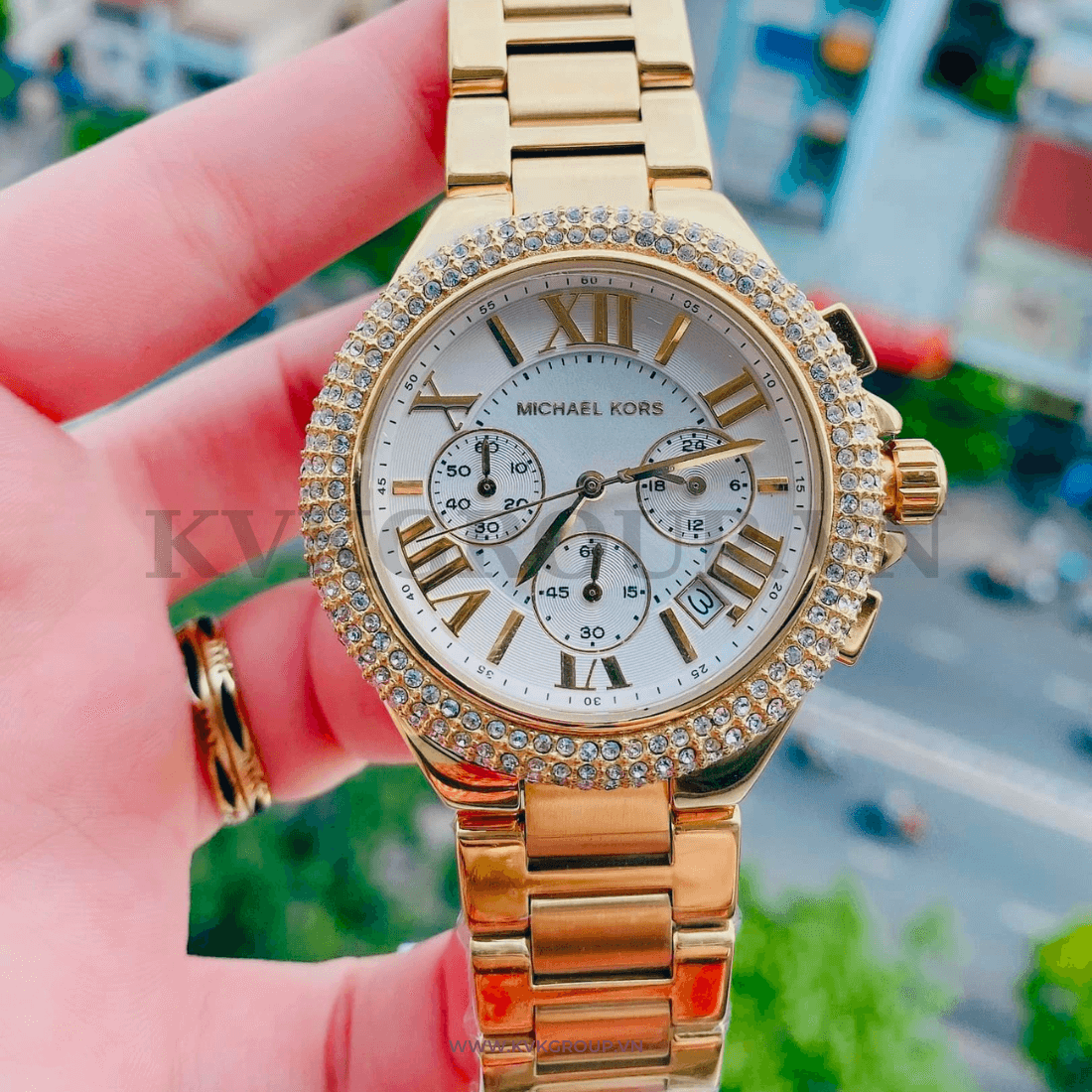Michael 2025 kors mk5756