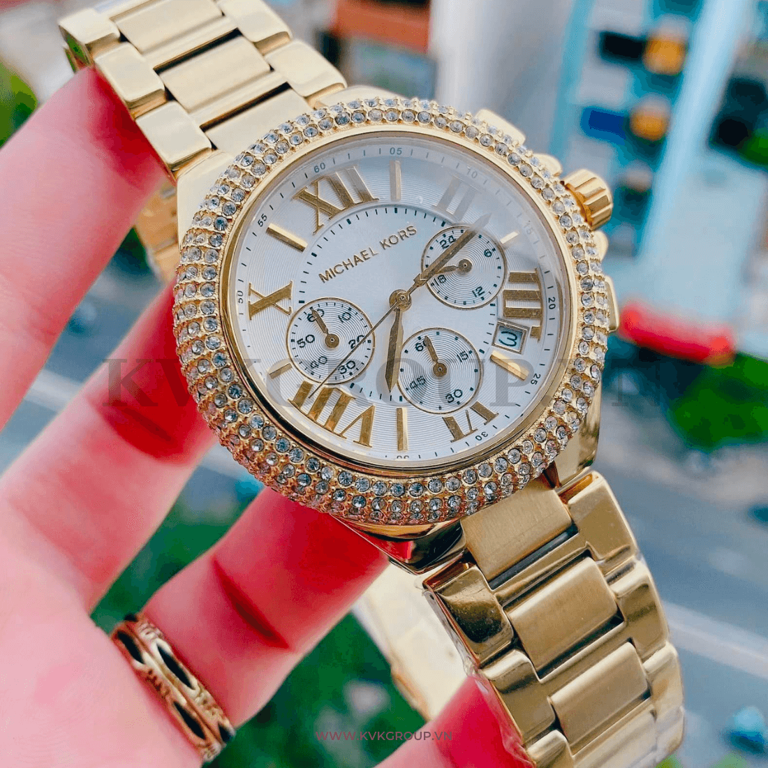 Michael kors mk5756 deals