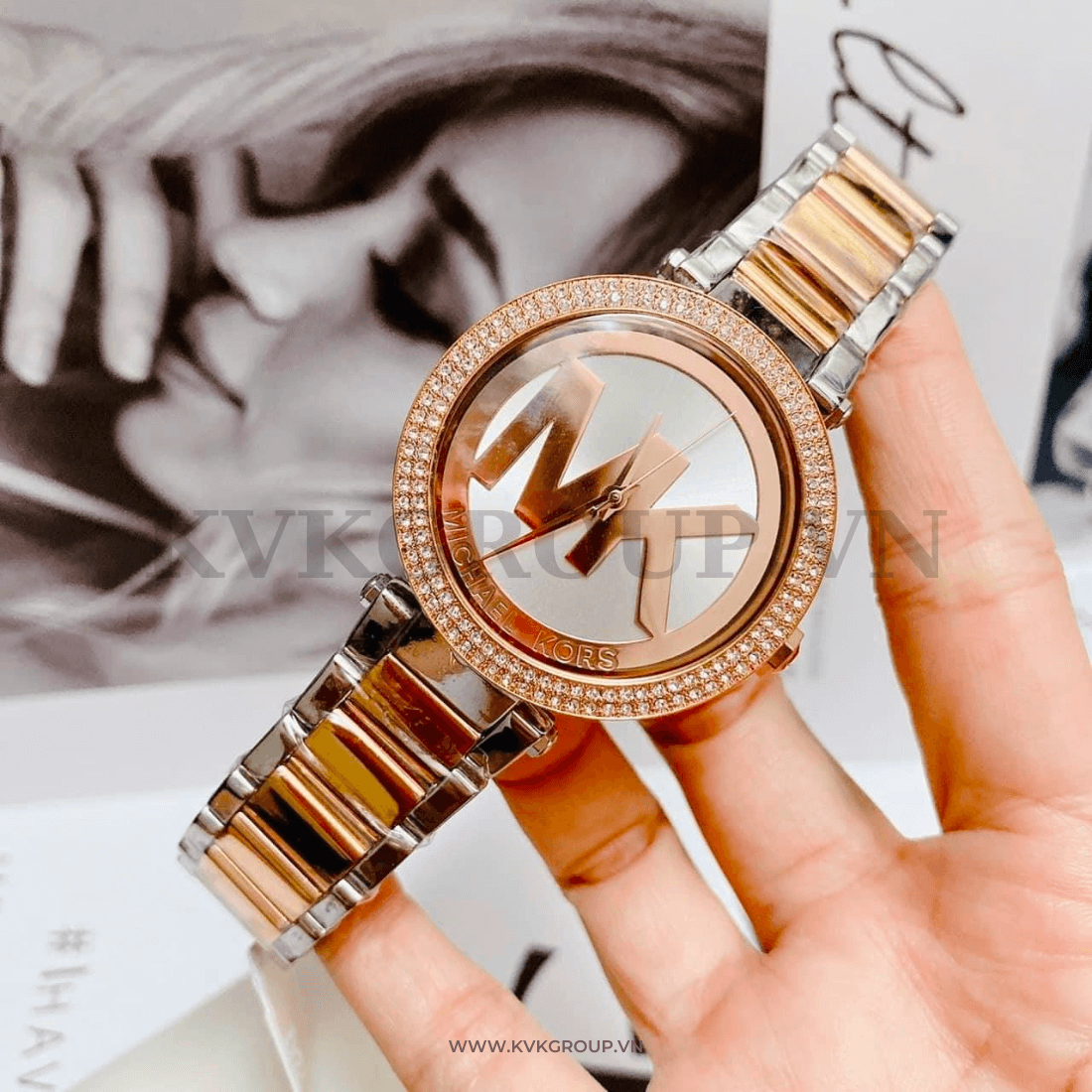 Michael sales kors mk6314