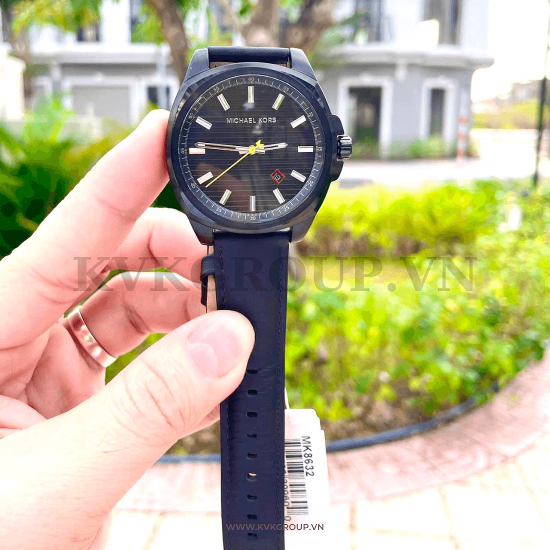 Michael kors bryson discount