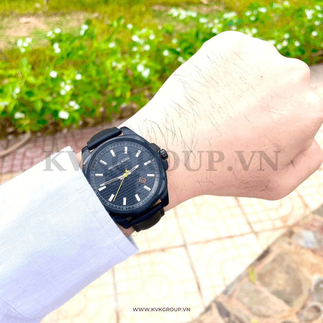 Michael 2025 kors bryson