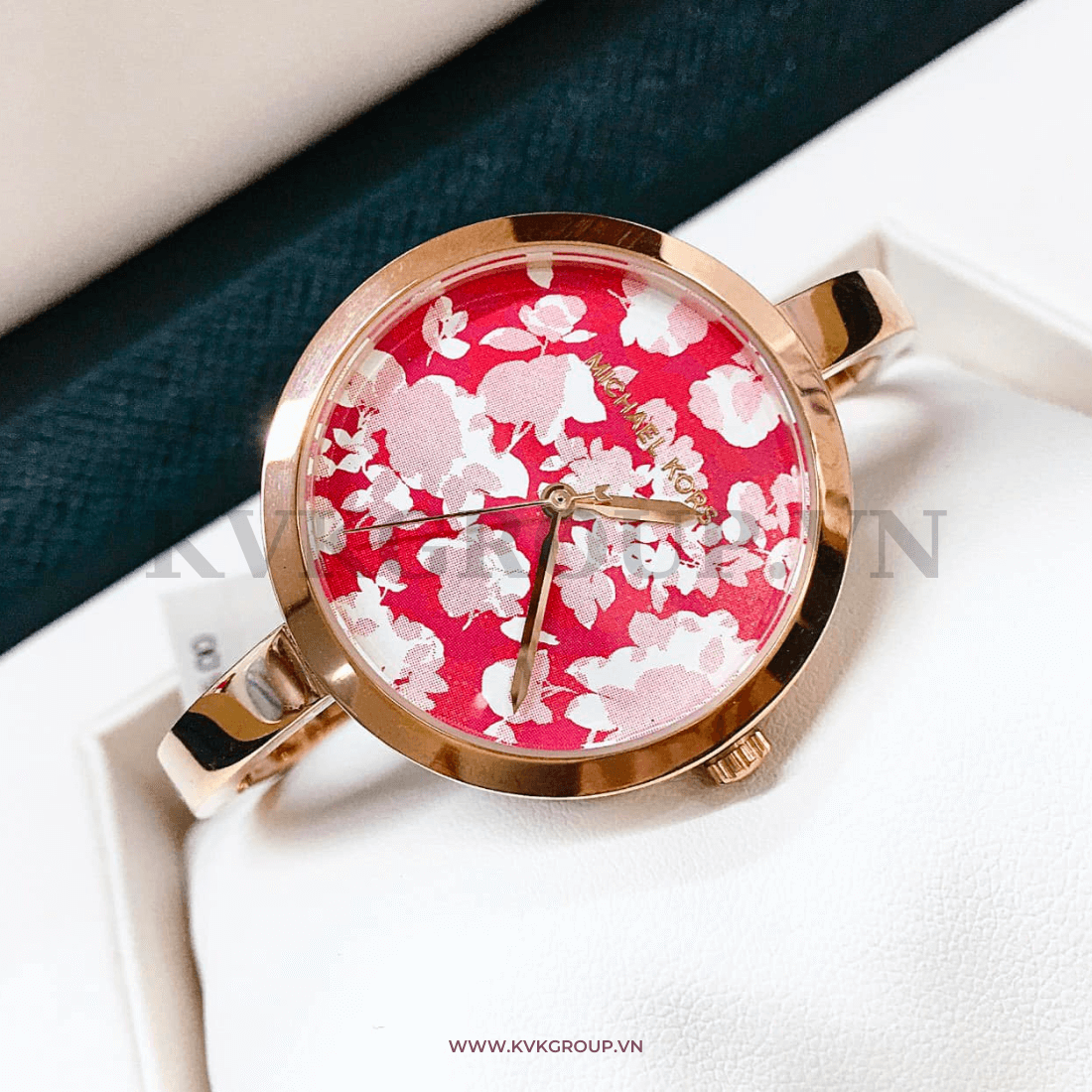 Michael kors blakely rose sale