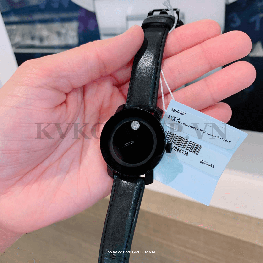 Movado 3600483 on sale