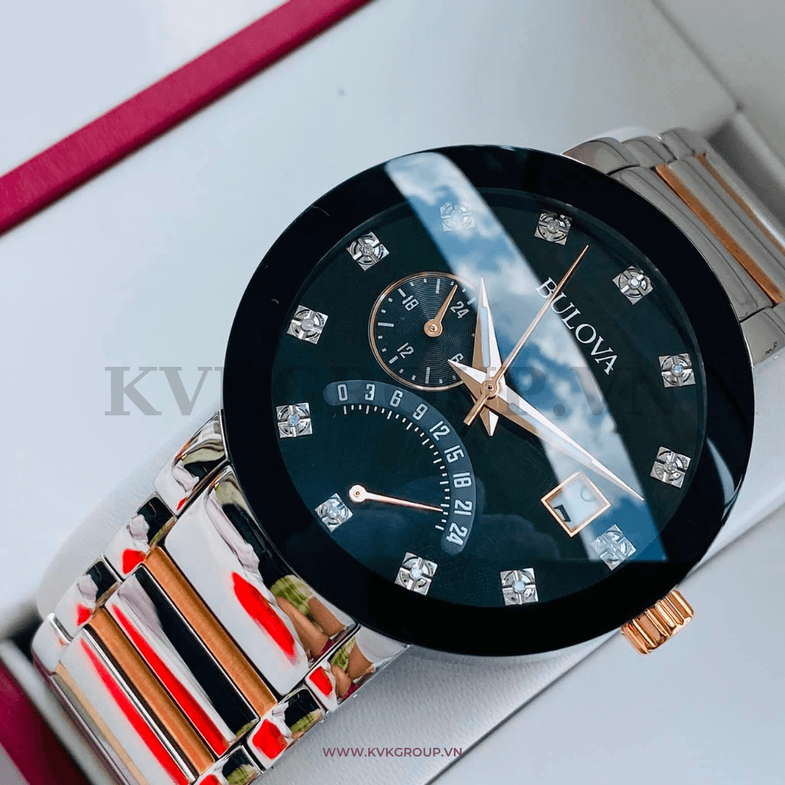 98d129 bulova sales
