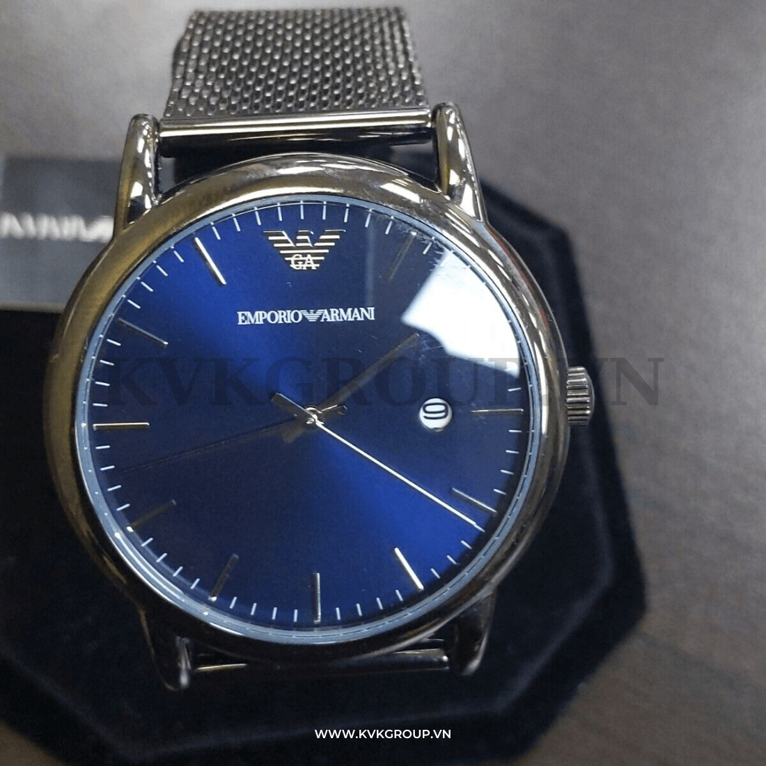 Ar11053 online armani watch