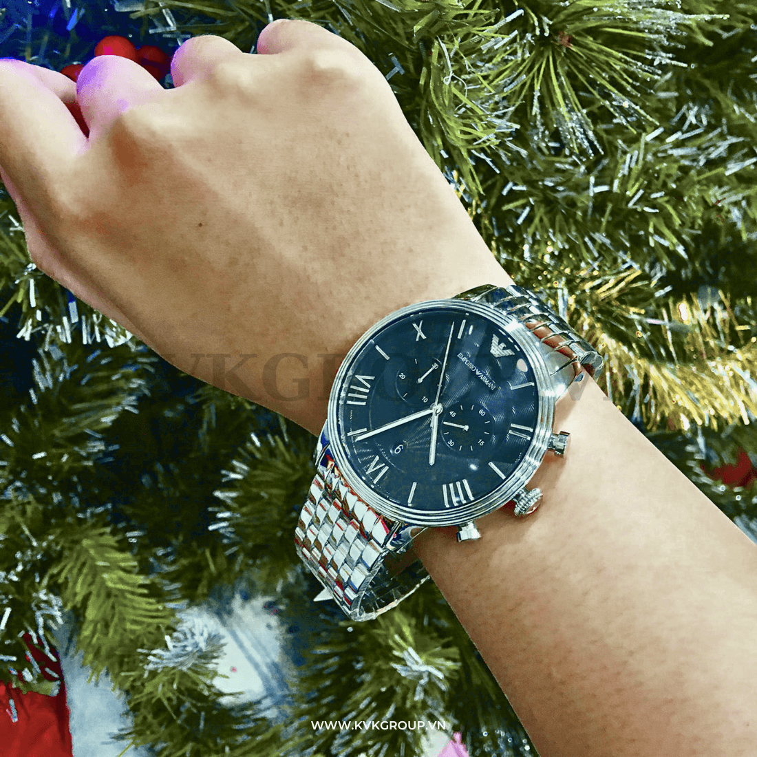 Emporio armani outlet ar1617