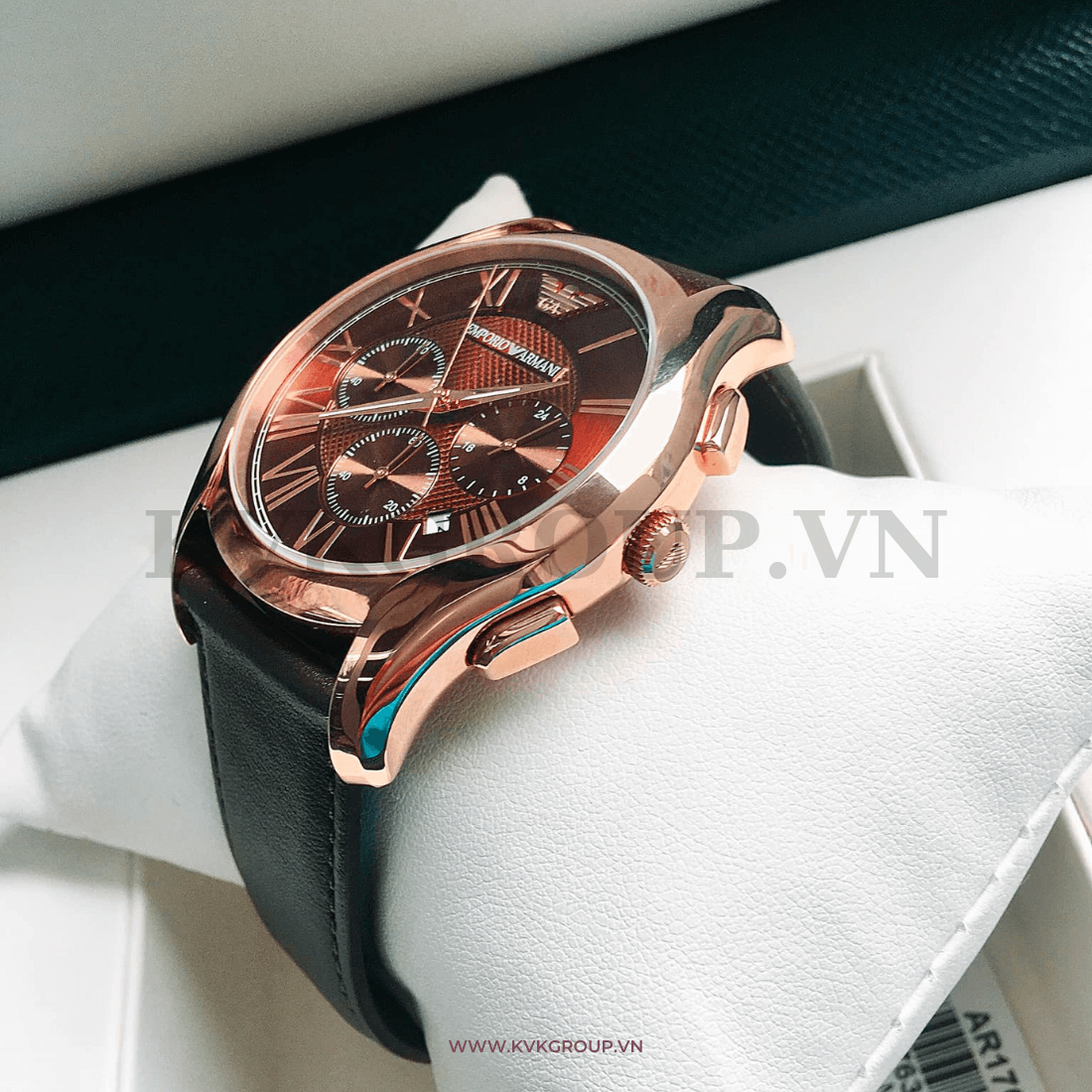 Emporio armani discount ar1701