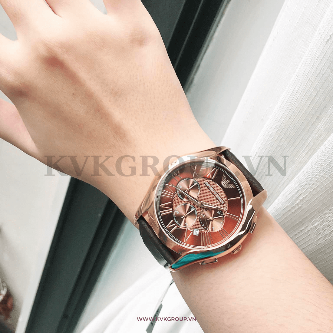 Ar1701 armani shop watch