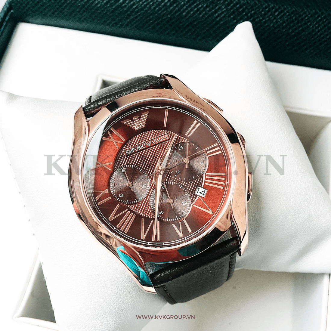 Emporio armani discount ar1701