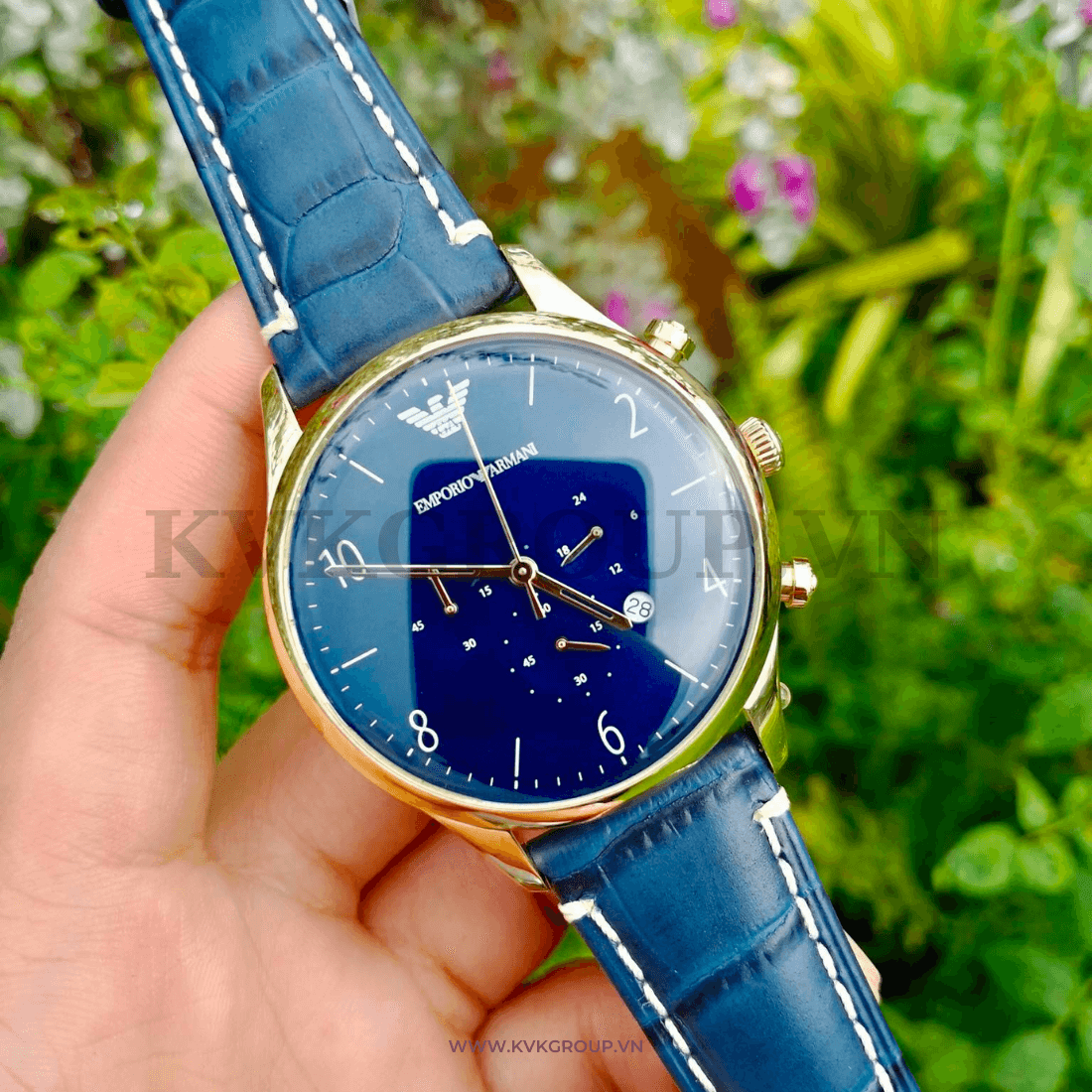 Ar1862 armani outlet watch