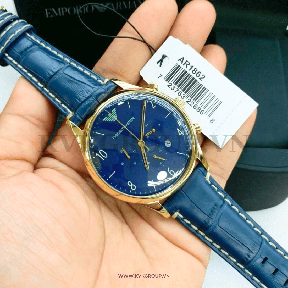 Ar1862 armani watch best sale