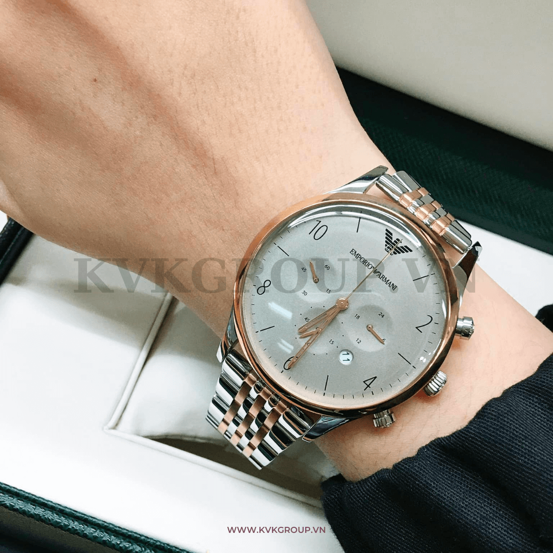 Armani ar1864 best sale