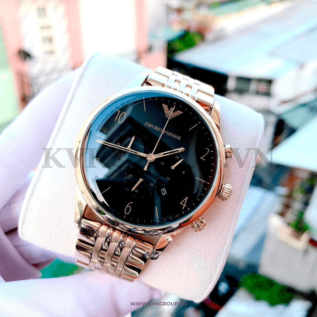 Armani ar1893 gold outlet