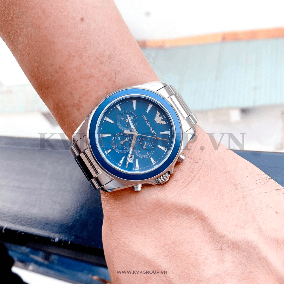 Emporio armani ar6091 cheap