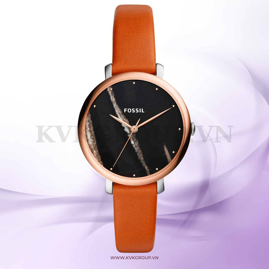 Fossil es4378 top
