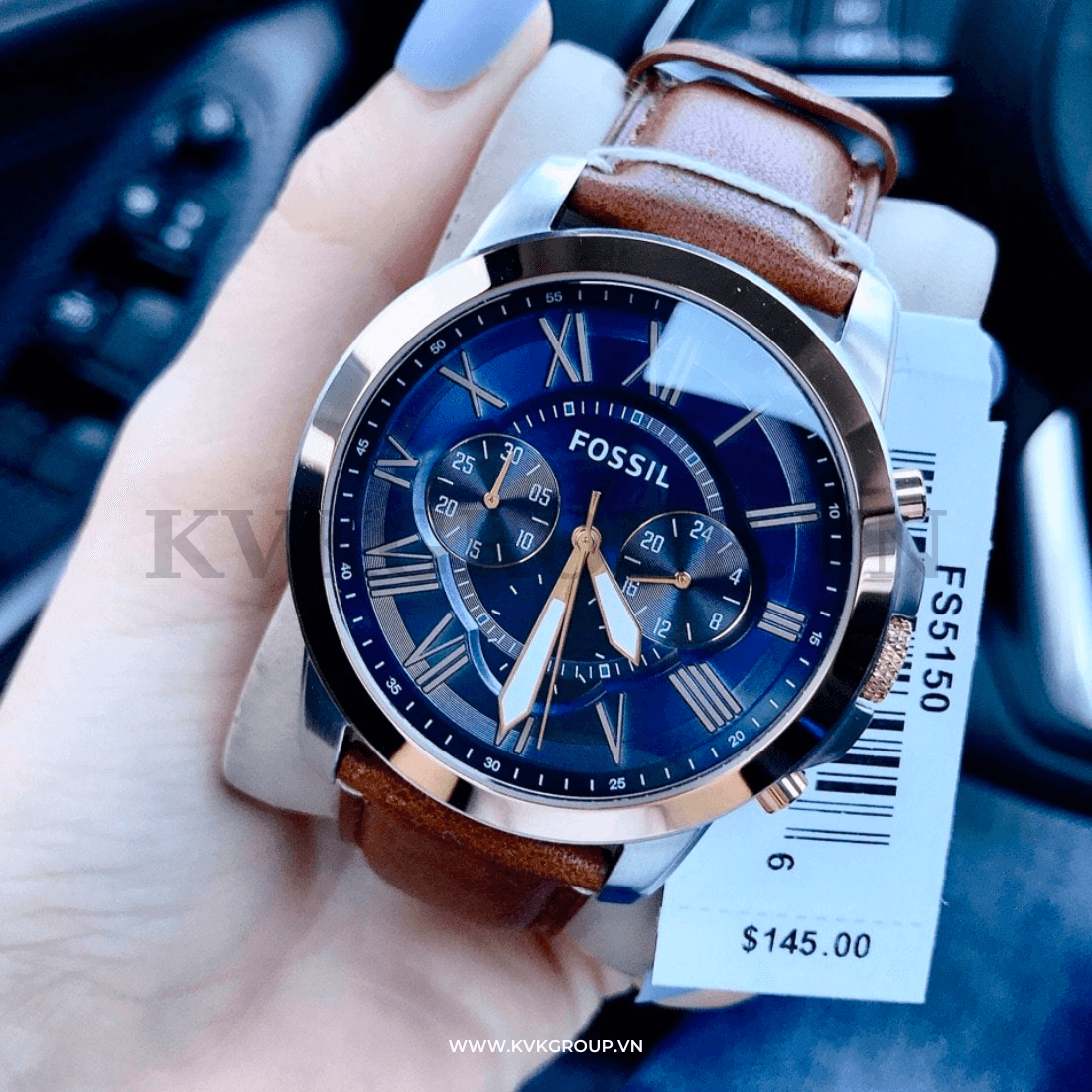 Fossil fs5150 hotsell