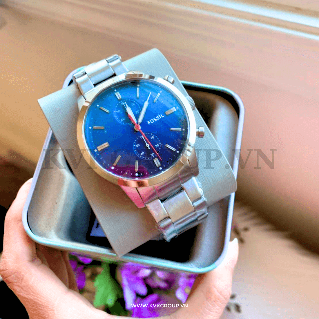Fossil sales townsman fs5434
