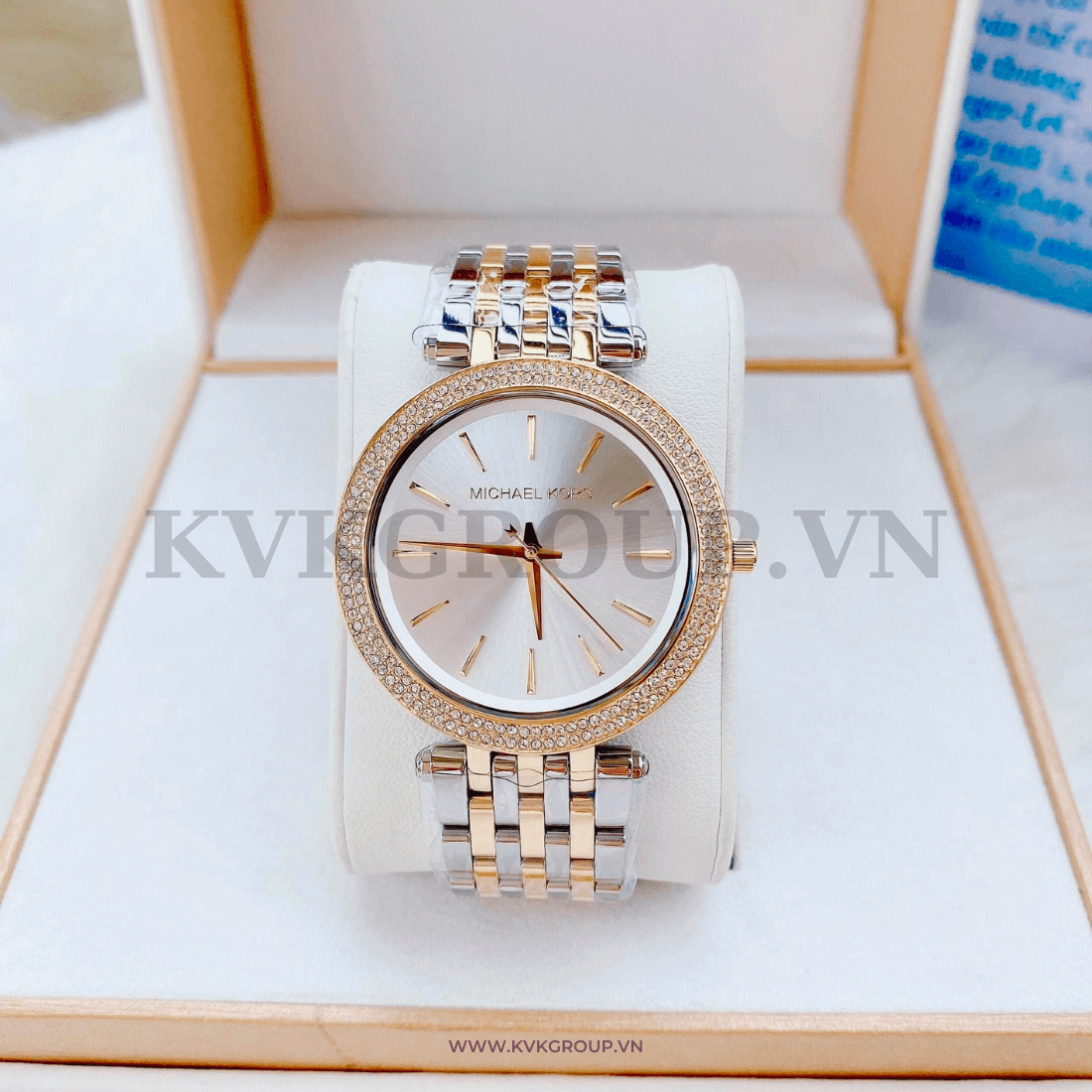 Michael kors darci mk3215 hotsell