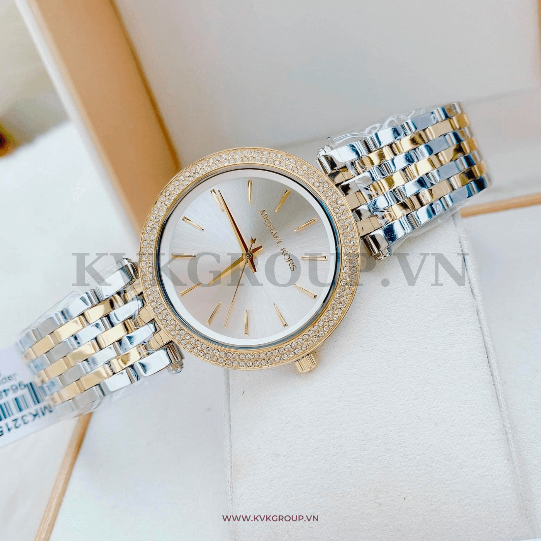Michael kors mk3215 hot sale