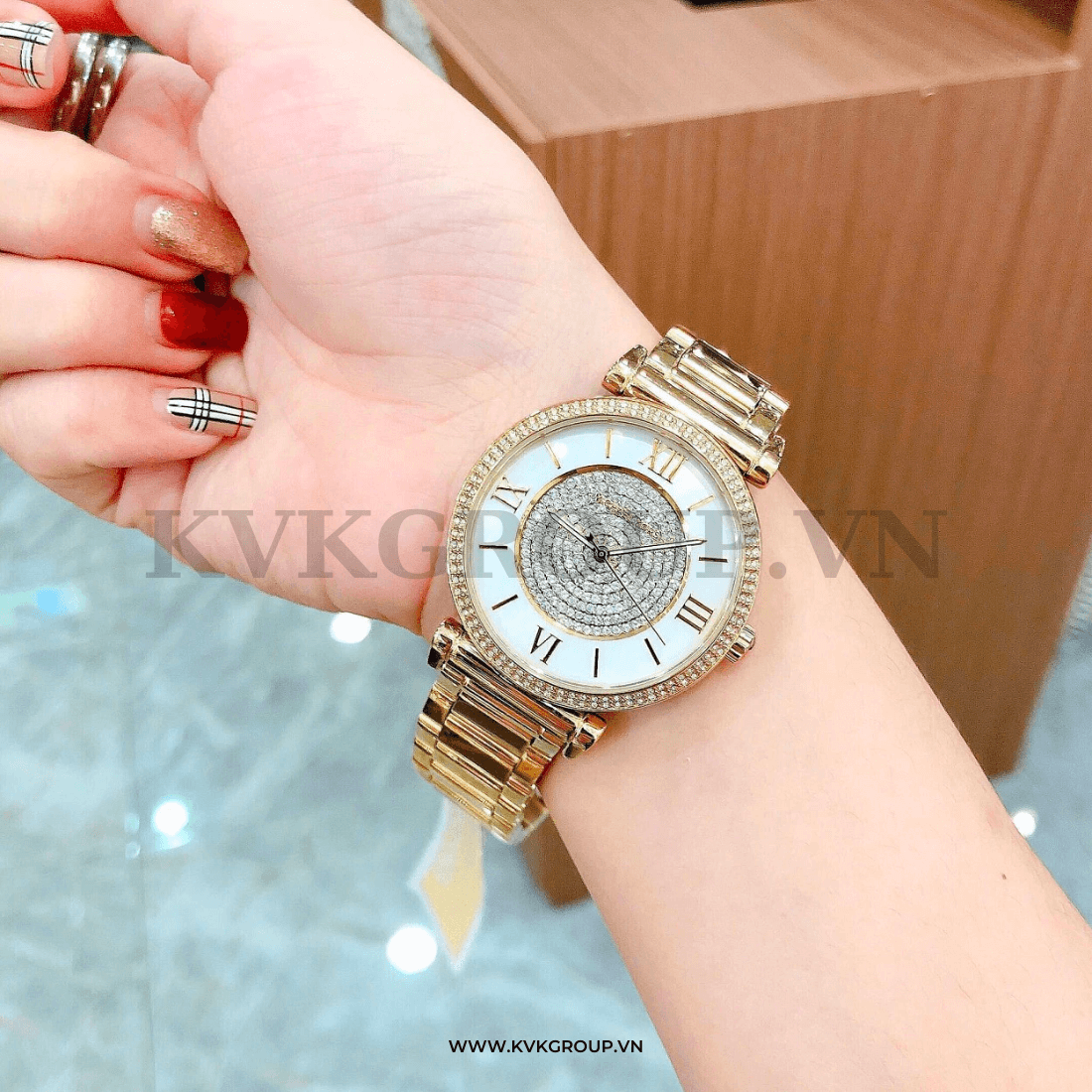 Michael 2025 kors mk3332