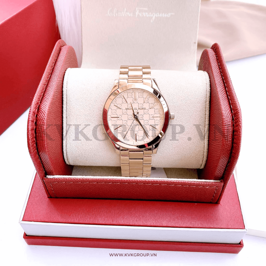 Michael kors discount mk3336