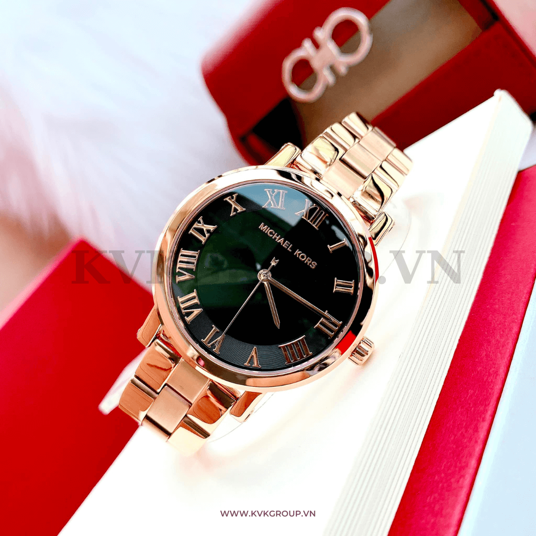 Michael kors mk3585 best sale