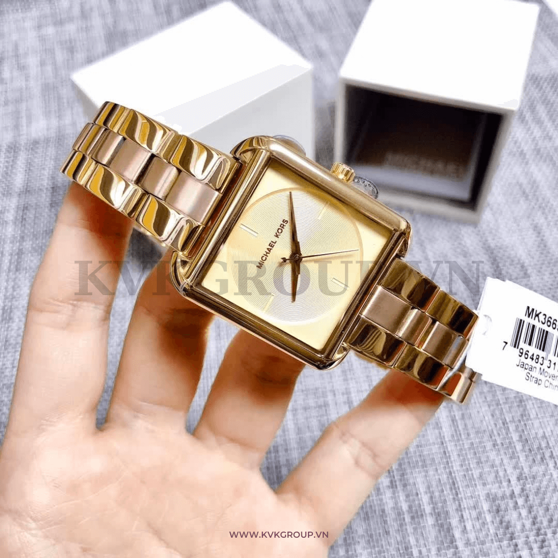 Michael kors mk3665 outlet