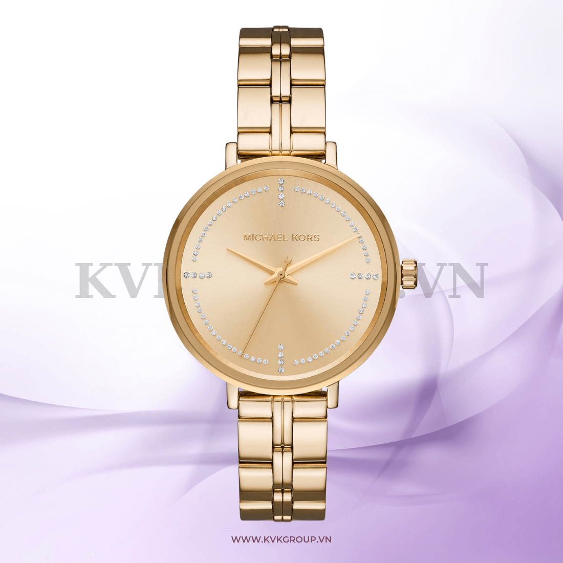 Michael kors discount mk3792