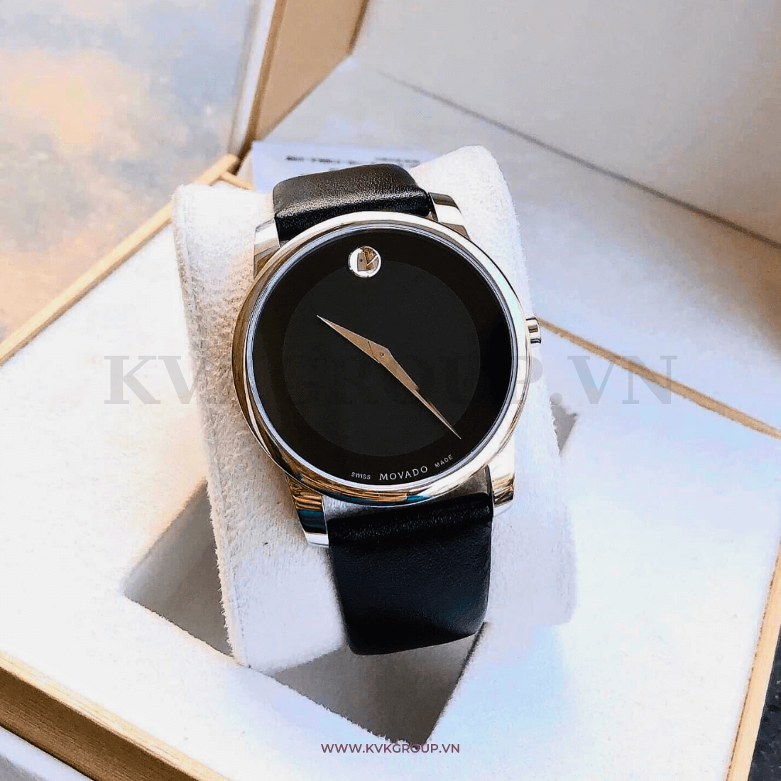 Movado 0606502 top