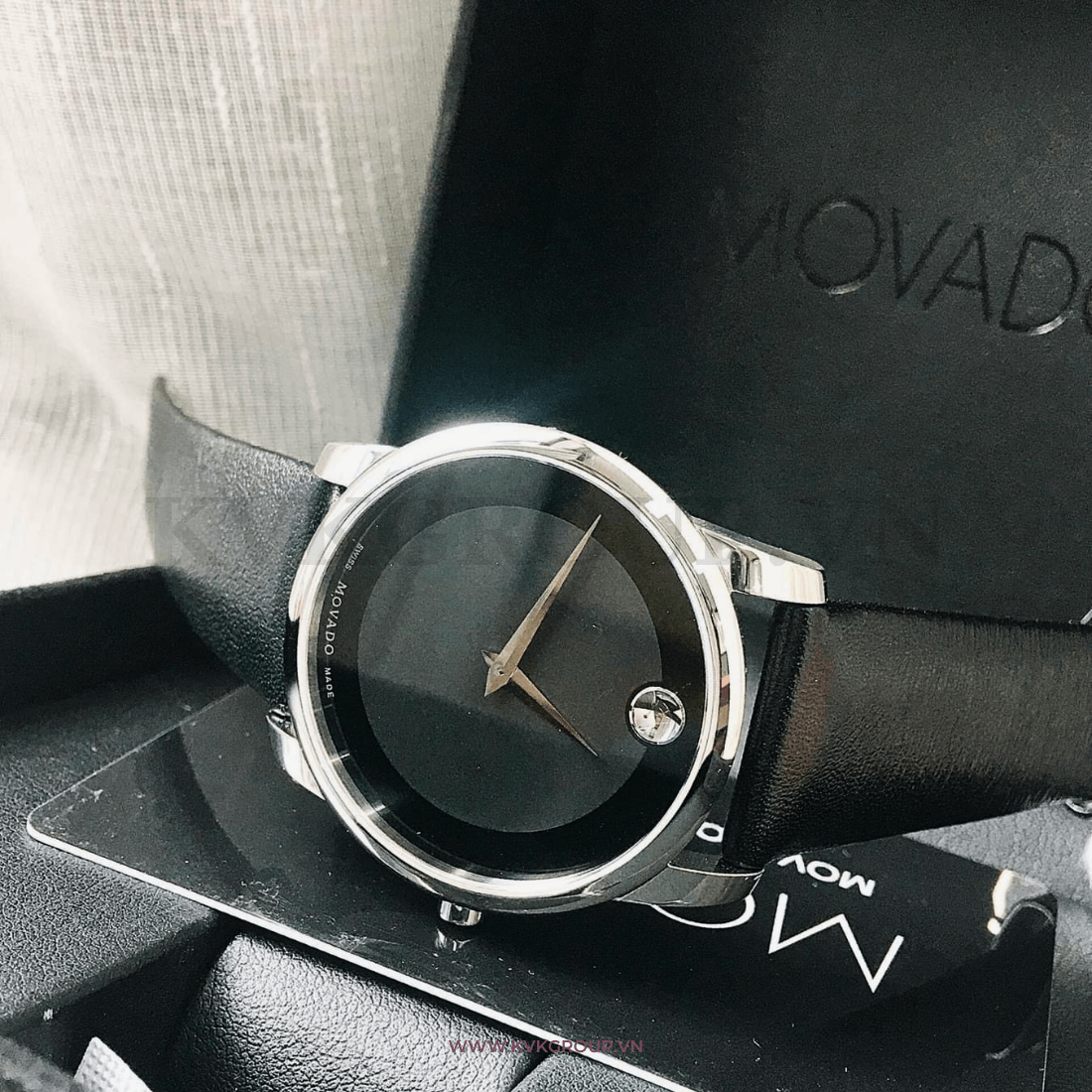 Movado 0606502 sales