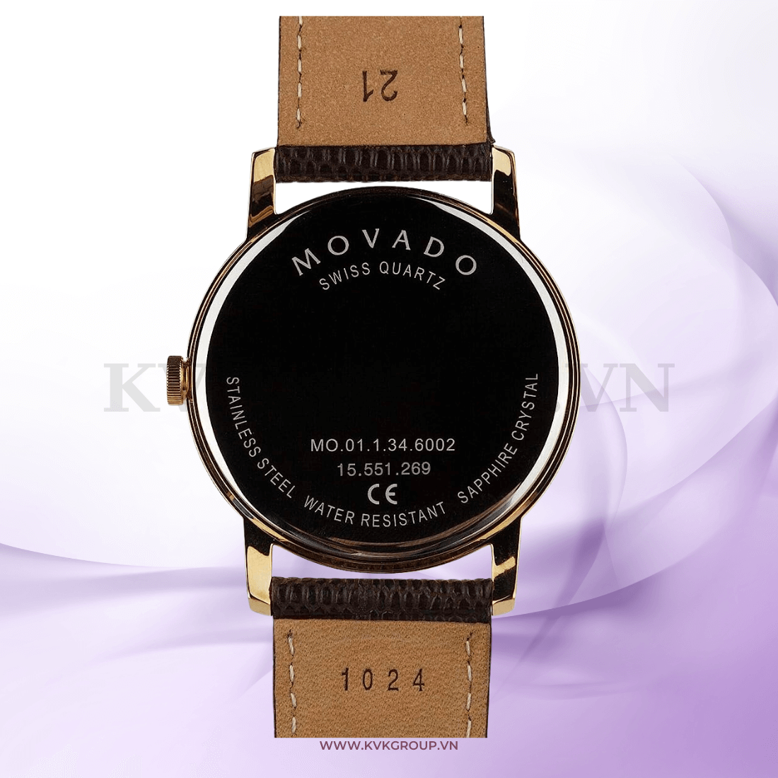 Movado 2100013 hotsell