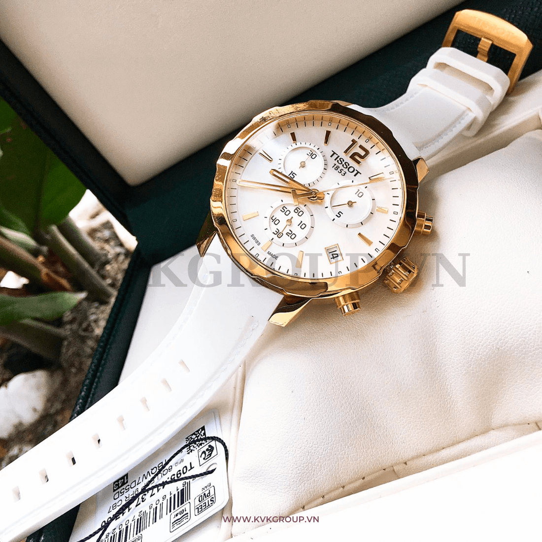 Tissot to95417a online