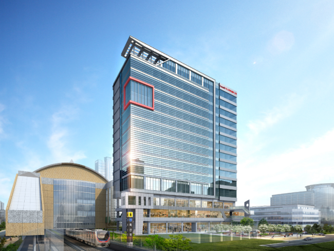 K-one Pharma Co., Ltd. (주)케이원파마