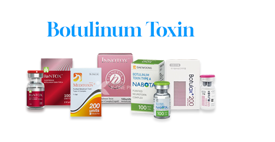 Botulinum Toxin