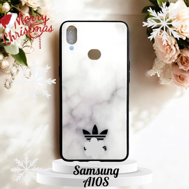 Ốp lưng điện thoại kính cho Samsung