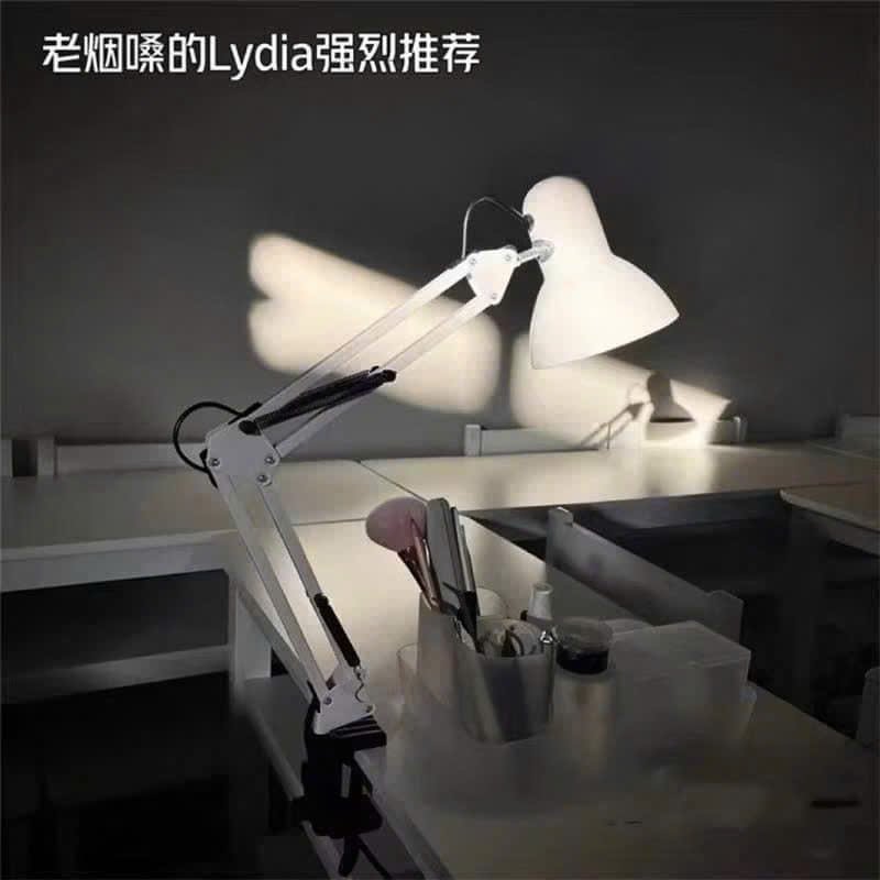 Gía Đèn Học Để Bàn Pixar (không bóng đèn)