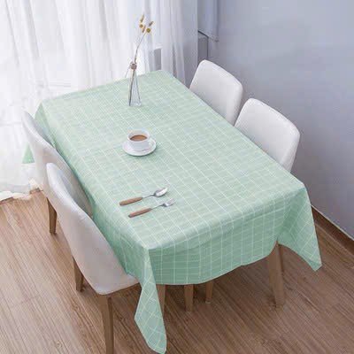 19.17.Khăn trải bàn nhiều mẫu size 180*137cm