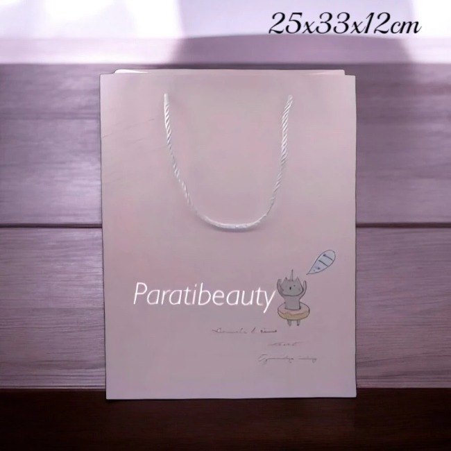 Túi giấy đựng quà