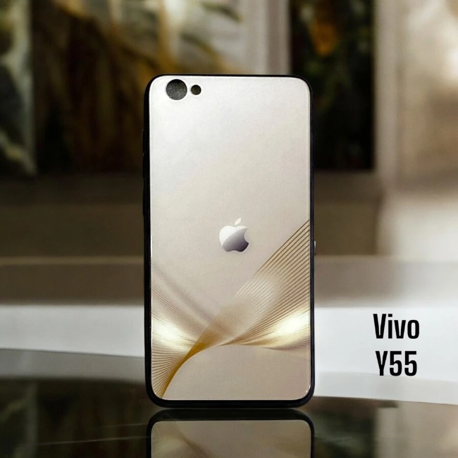 Ốp lưng điện thoại kính