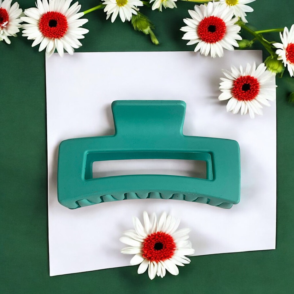 T4.Kẹp tóc càng cua 11cm