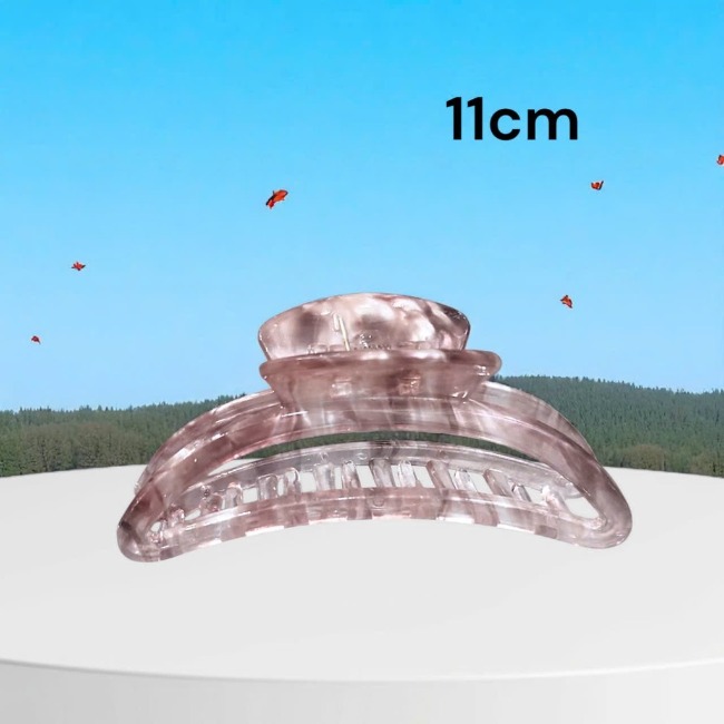 15.1 Kẹp càng cua hình trăng khuyết