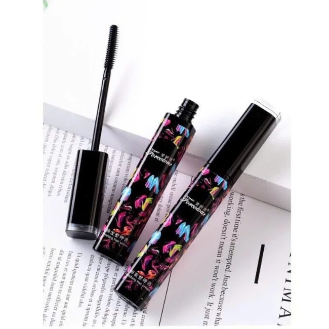 B4.Mascara tóc FORCOLOUR Finishing hair cream 13ml