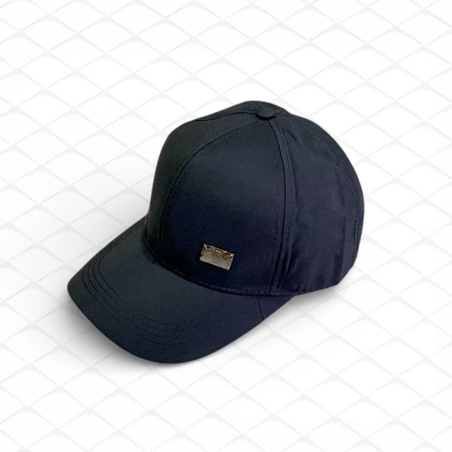 13.7 Mũ lưỡii trai đính logo