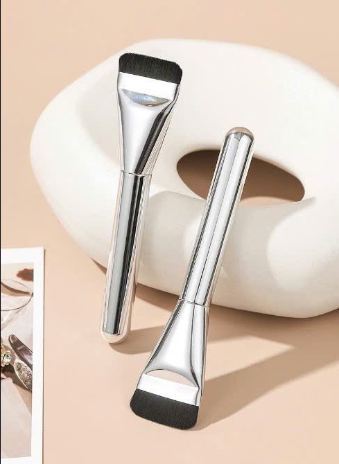 Cọ tán kem nền trang điểm siêu mỏng màu