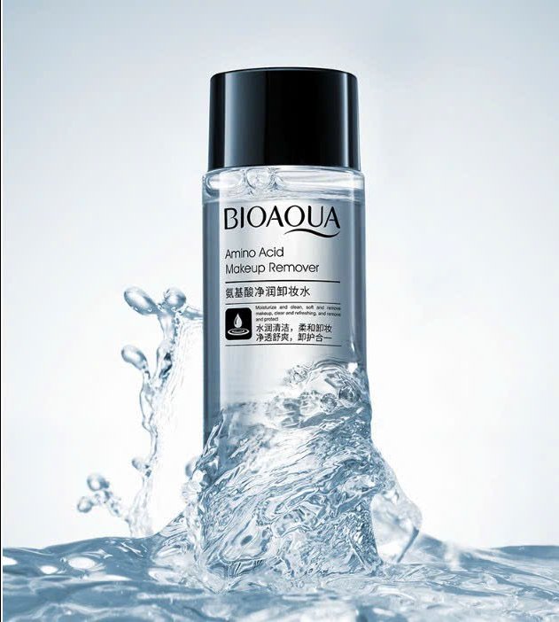 Nước Tẩy Trang BioAqua 50ml